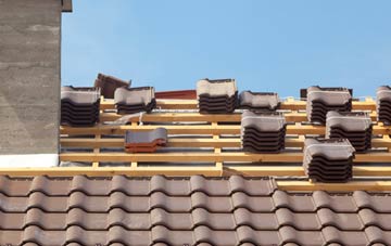 Bulby clay roofing costs