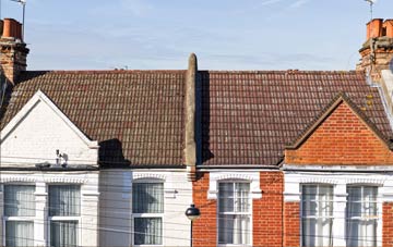 clay roofing Bulby, Lincolnshire