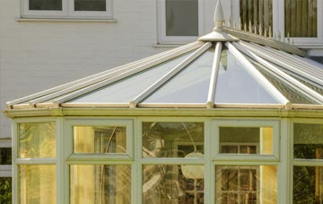 conservatory roof repair Bulby, Lincolnshire