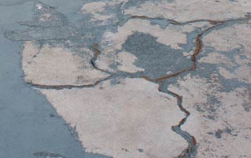 fibreglass roofing replacement Bulby