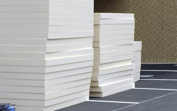 Bulby flat roof insulation costs