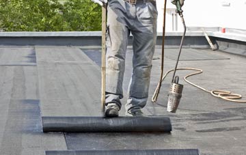 flat roof replacement Bulby, Lincolnshire