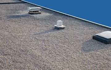 flat roofing Bulby, Lincolnshire