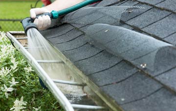 Bulby gutter cleaning costs
