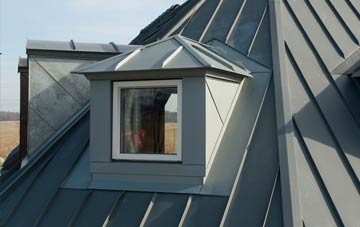 metal roofing Bulby, Lincolnshire