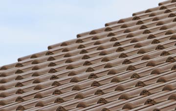 plastic roofing Bulby, Lincolnshire