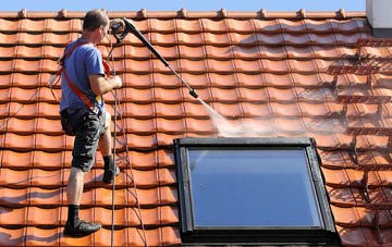 roof cleaning Bulby, Lincolnshire