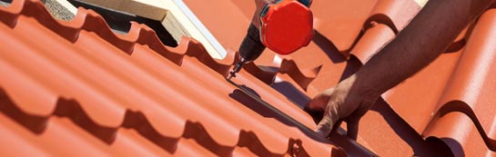 save on Bulby roof installation costs