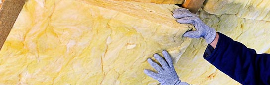 quotes for Bulby roof insulation