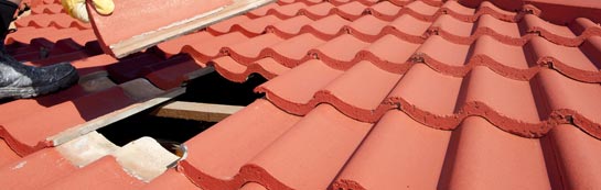 compare Bulby roof repair quotes
