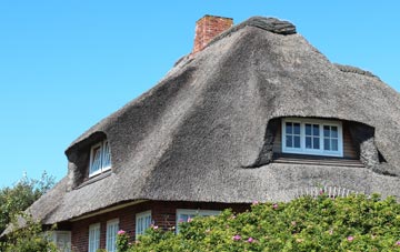 thatch roofing Bulby, Lincolnshire