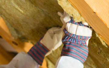 types of Bulby pitched roof insulation materials