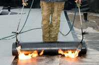 Bulby flat roof sealing quote